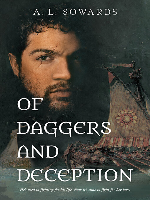 Title details for Of Daggers and Deception by A. L. Sowards - Available